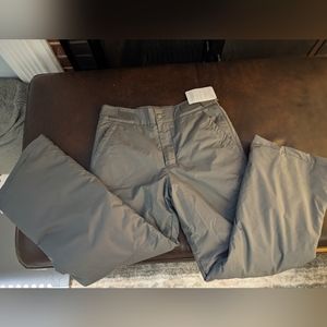 Columbia Ice Slope II Snow Pants NEW